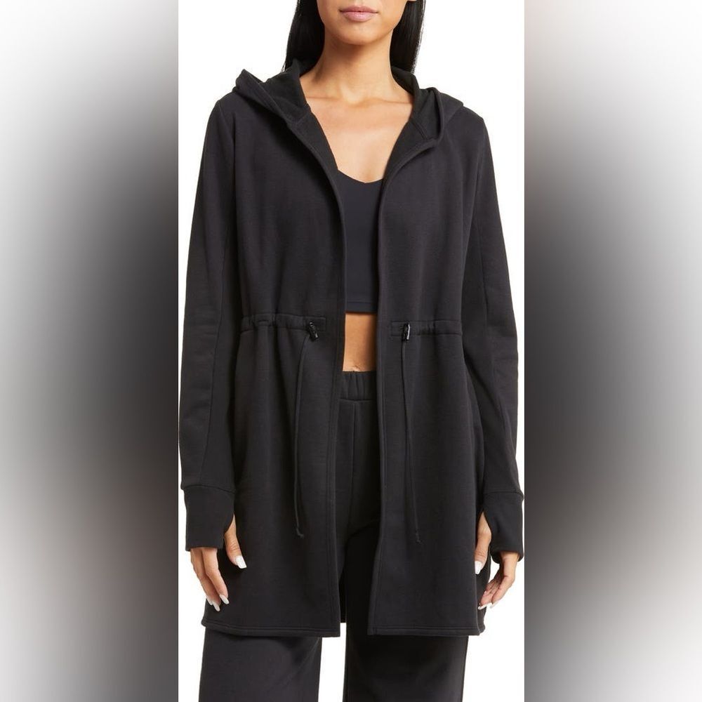 Beyond Yoga On The Go Jacket